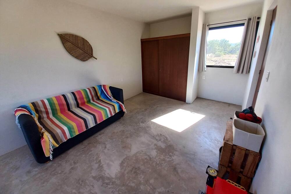 Photo of Livingroom in Puerto Escondido