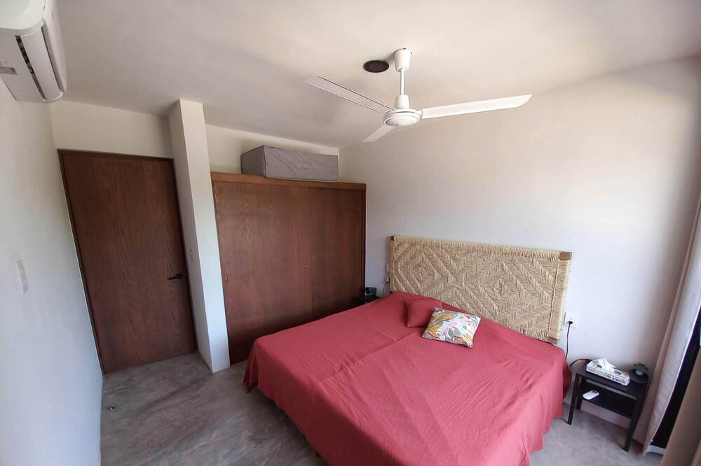 Photo of Bedroom in Puerto Escondido
