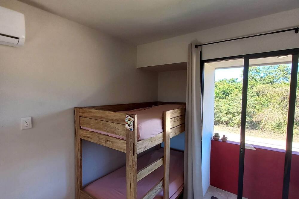 Photo of Bedroom in Puerto Escondido