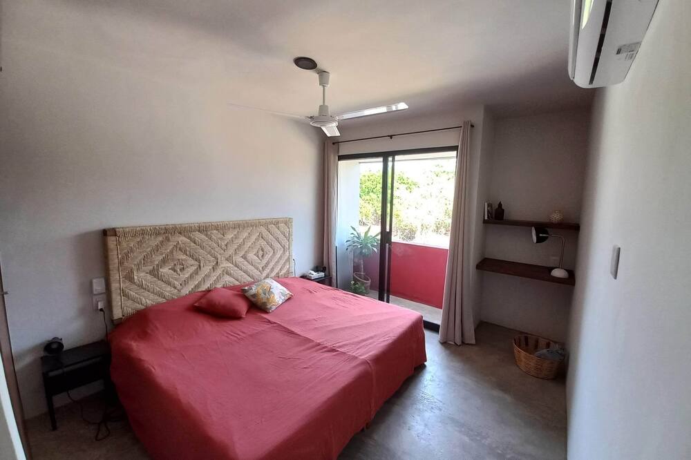 Photo of Bedroom in Puerto Escondido