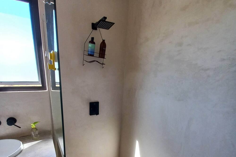 Photo of Bathroom in Puerto Escondido