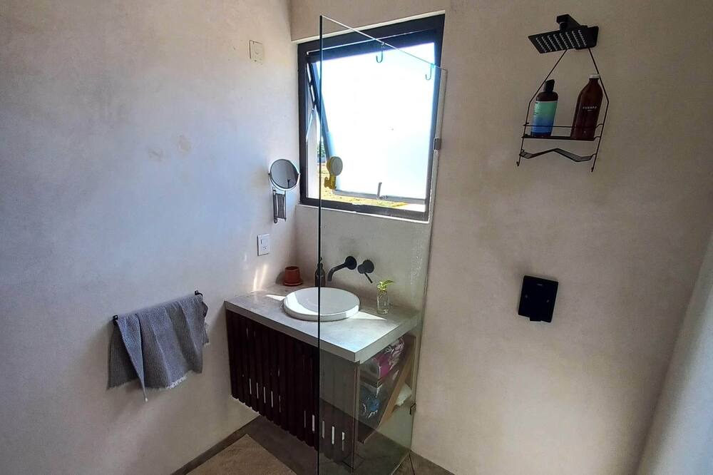 Photo of Bathroom in Puerto Escondido