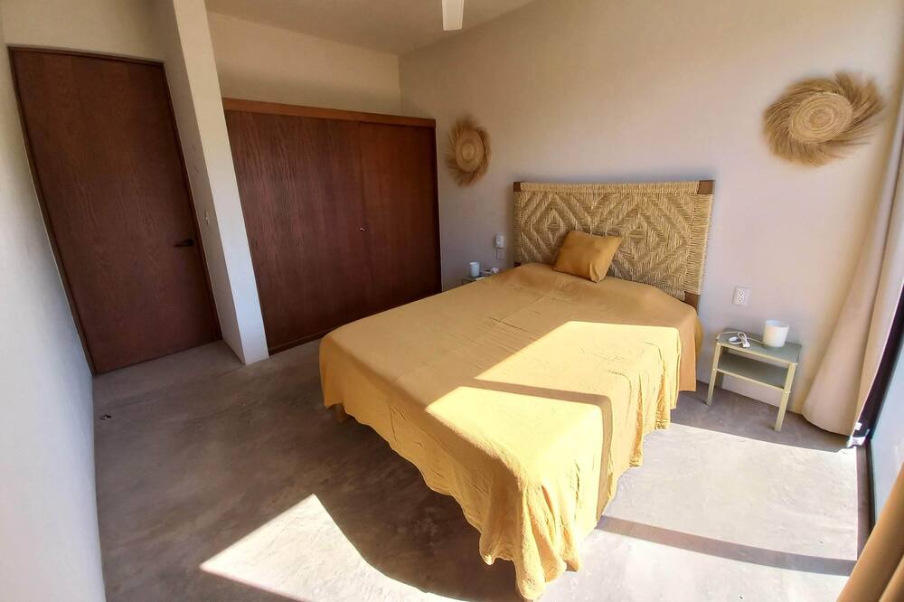 Photo of Bedroom in Puerto Escondido