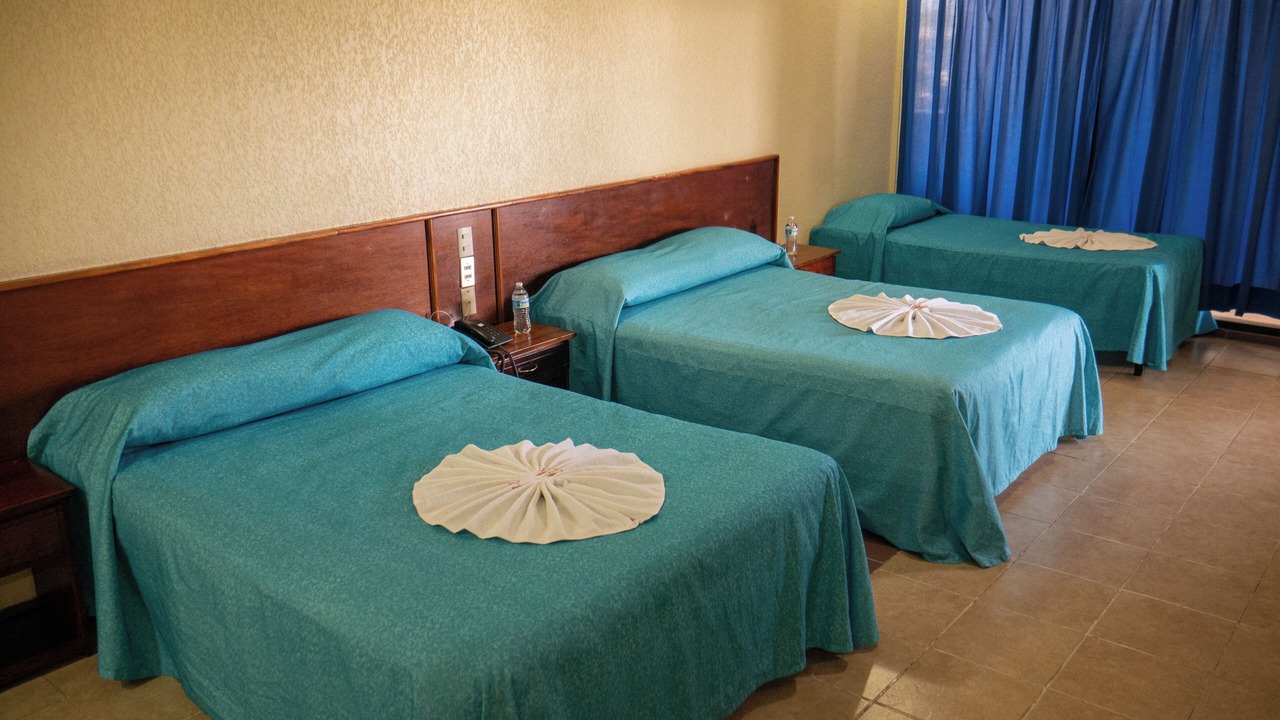 Photo of Bedroom in Ciudad Hidalgo