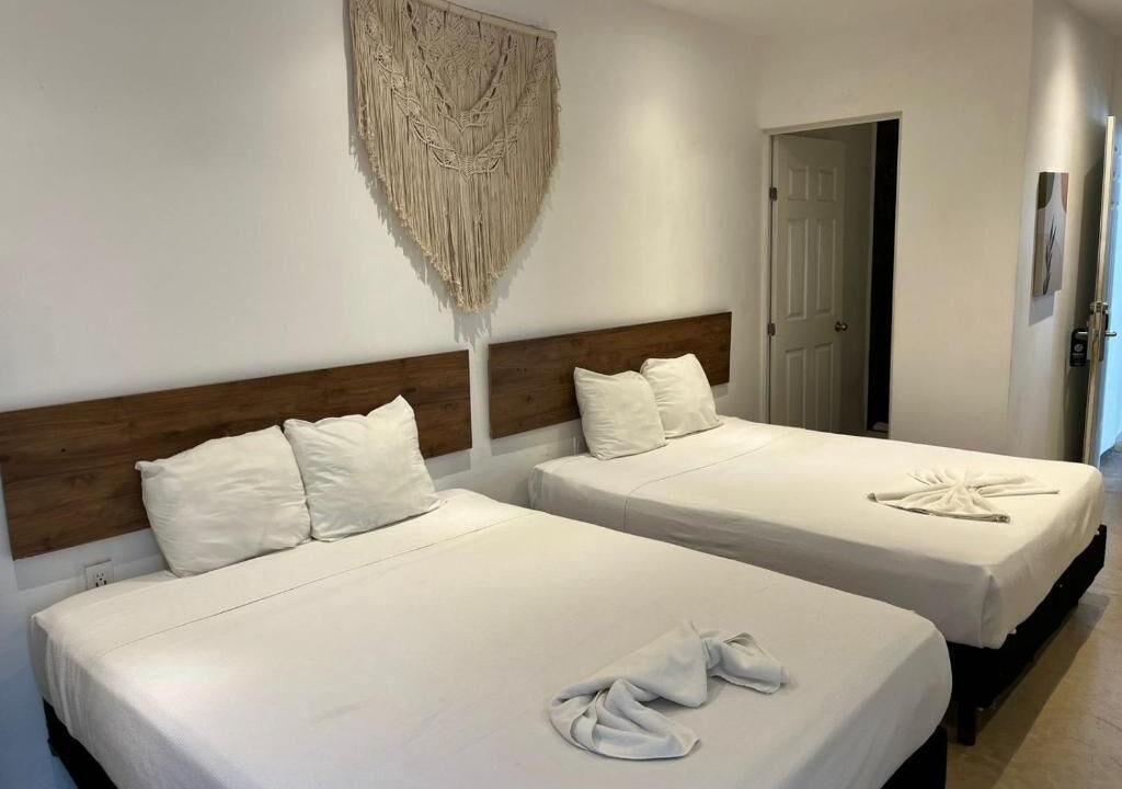 Photo of Bedroom in Zazil-ha