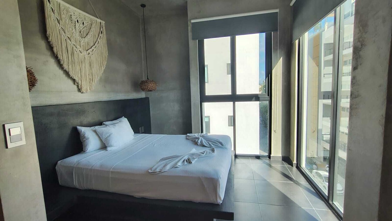 Photo of Bedroom in Zazil-ha