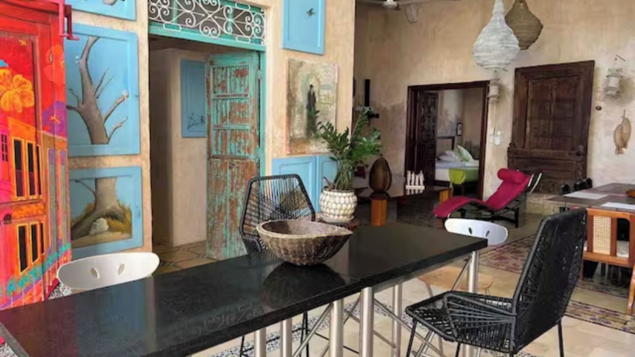 Photo of Bedroom in Barrio de Santiago
