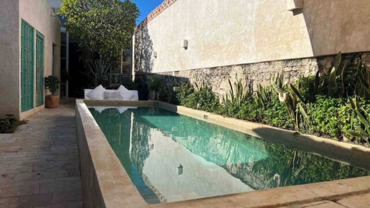 Photo of Outdoor in Barrio de Santiago