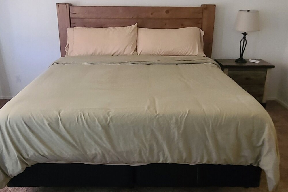 Photo of Bedroom in Drexel Heights