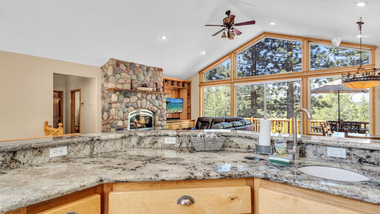 Photo of Kitchen in Country Club Estates