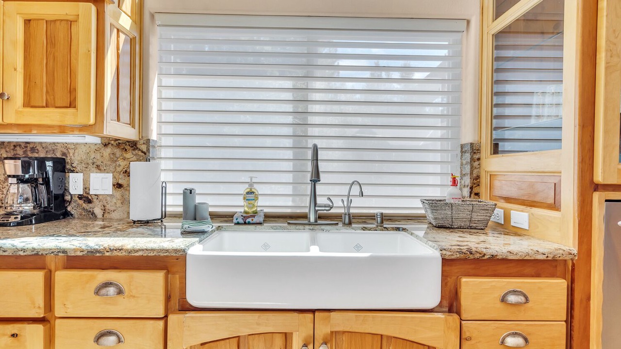 Photo of Kitchen in Country Club Estates
