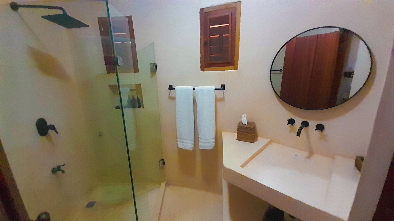 Photo of Bathroom in Merida