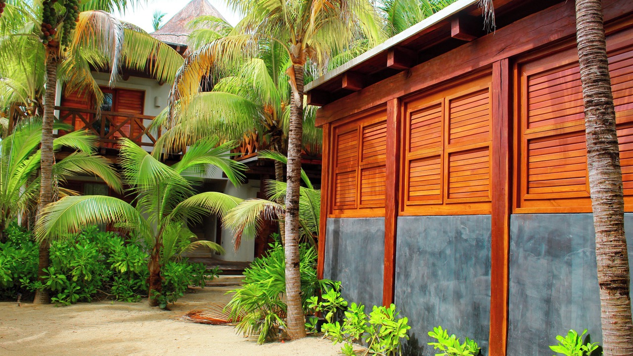 Photo of Outdoor in Merida