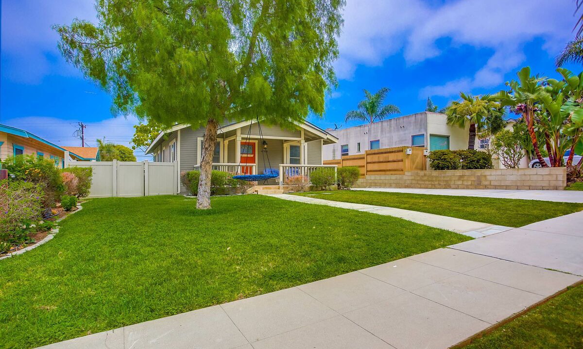 Photo of Outdoor in Ocean Beach