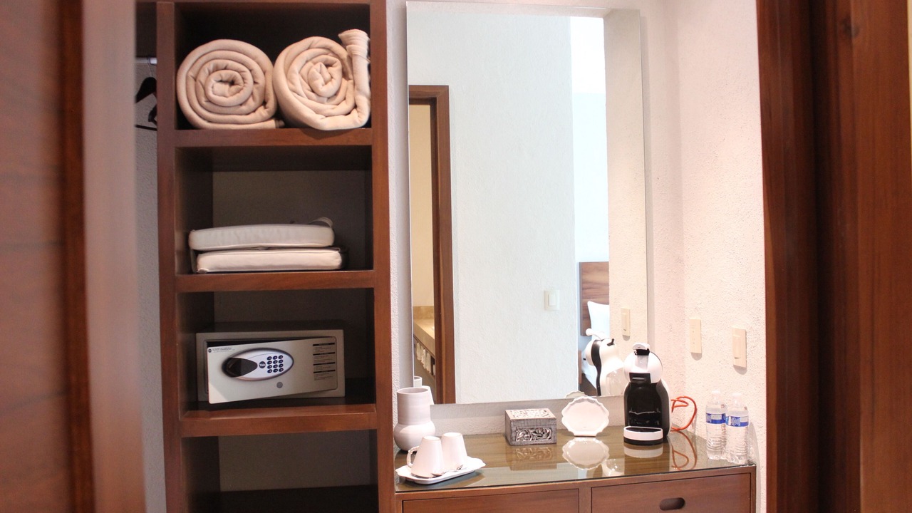 Photo of Bedroom in Los Sabinos