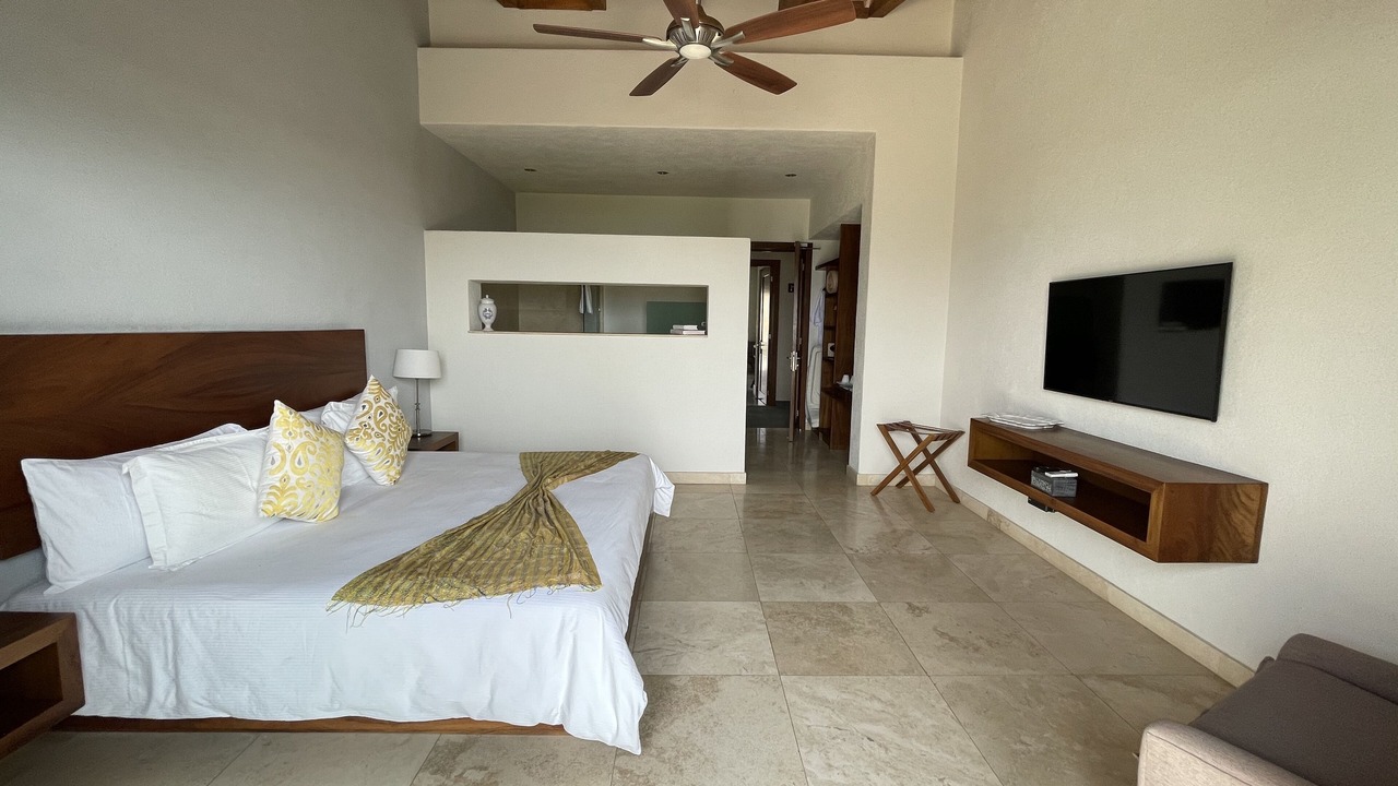 Photo of Bedroom in Los Sabinos