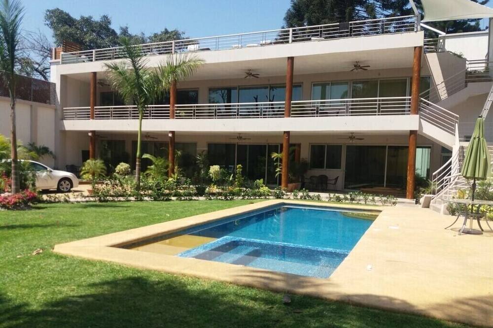 Photo of Outdoor in Amatitlan