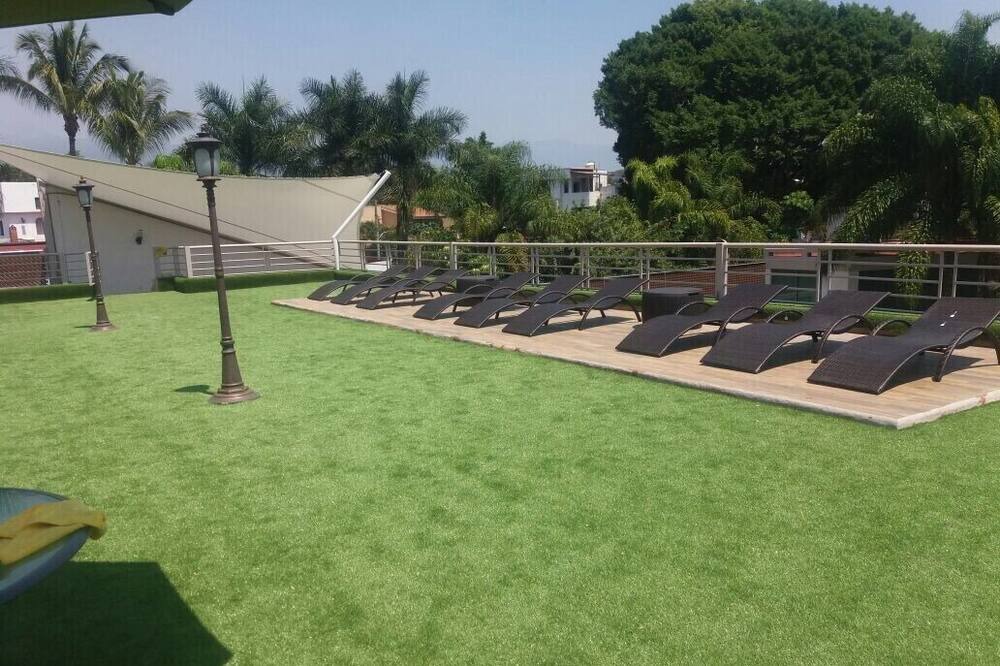 Photo of Outdoor in Amatitlan