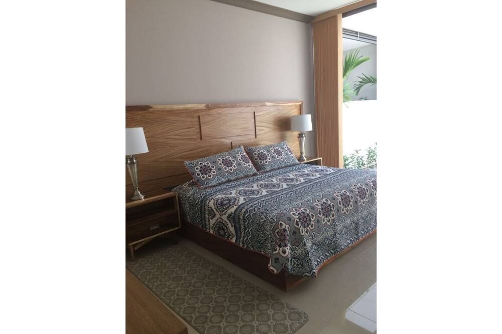 Photo of Bedroom in Amatitlan