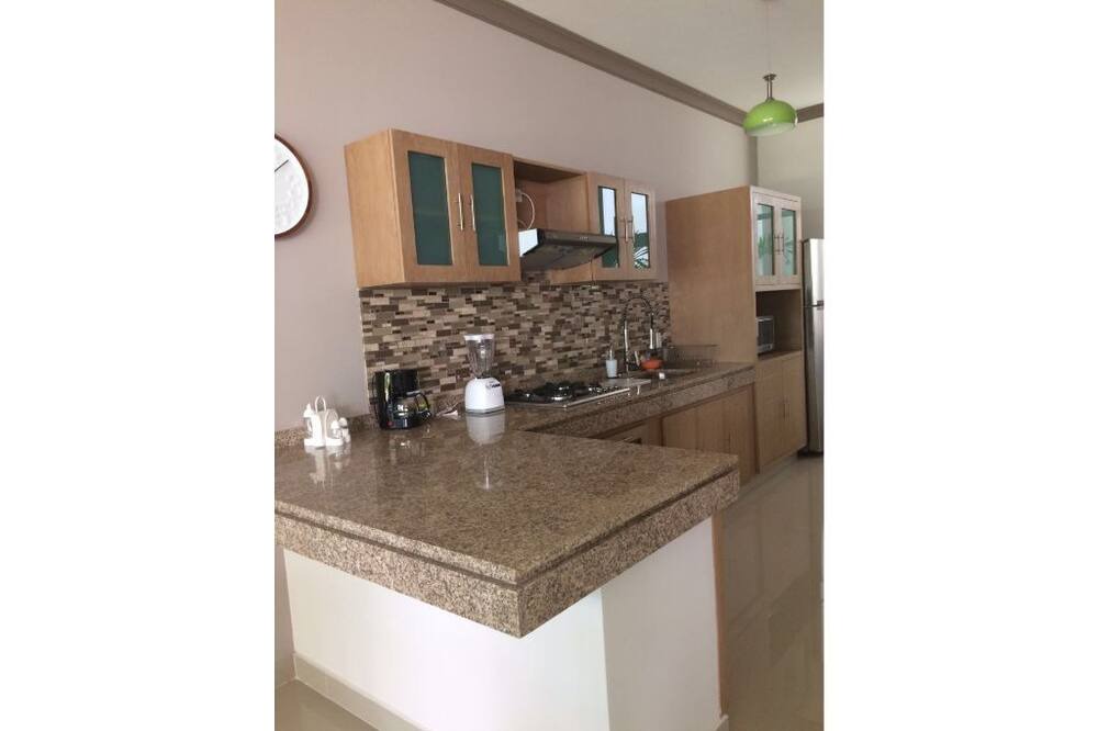 Photo of Kitchen in Amatitlan