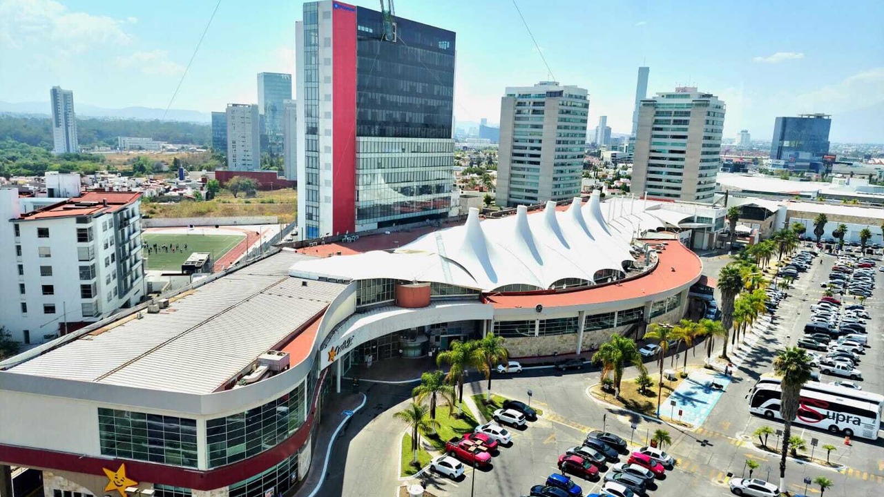 Photo of Outdoor in Angelopolis