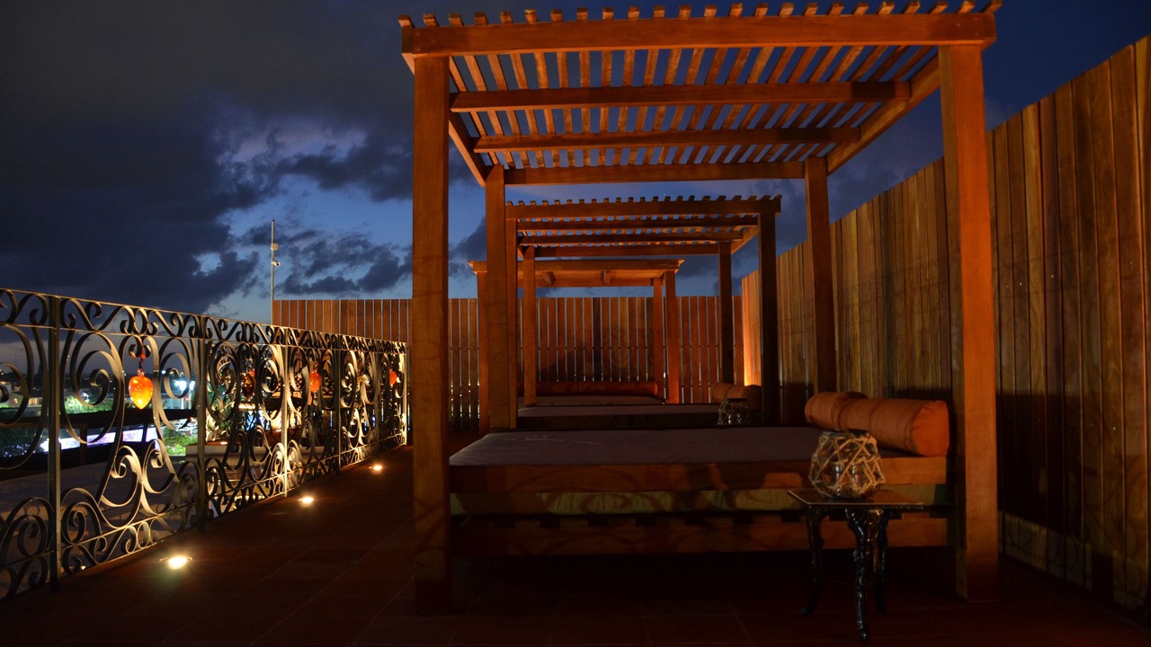 Photo of Patio Balcony in Downtown