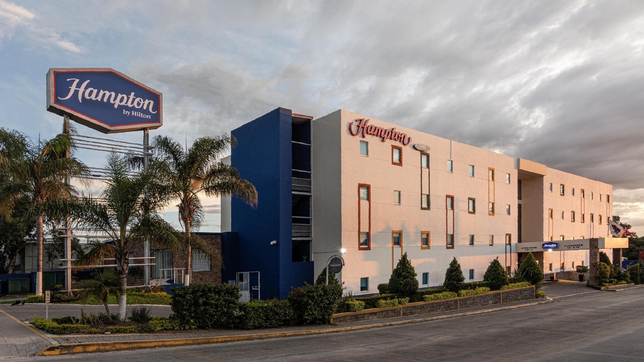 Photo of Outdoor in San Juan del Rio