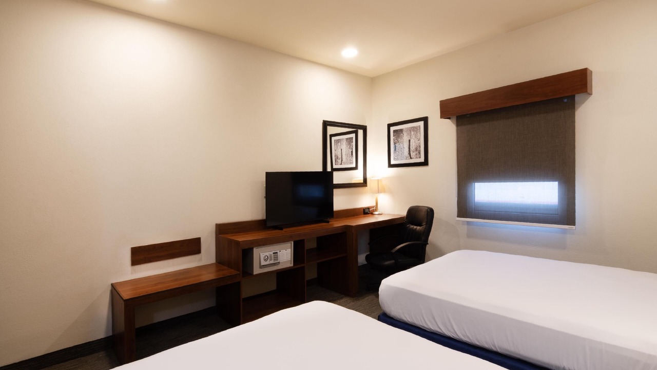 Photo of Bedroom in San Juan del Rio