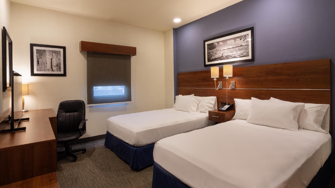 Photo of Bedroom in San Juan del Rio