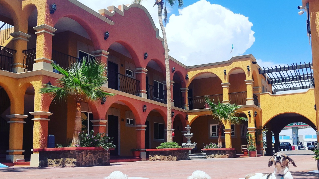 Photo of Outdoor in Loreto