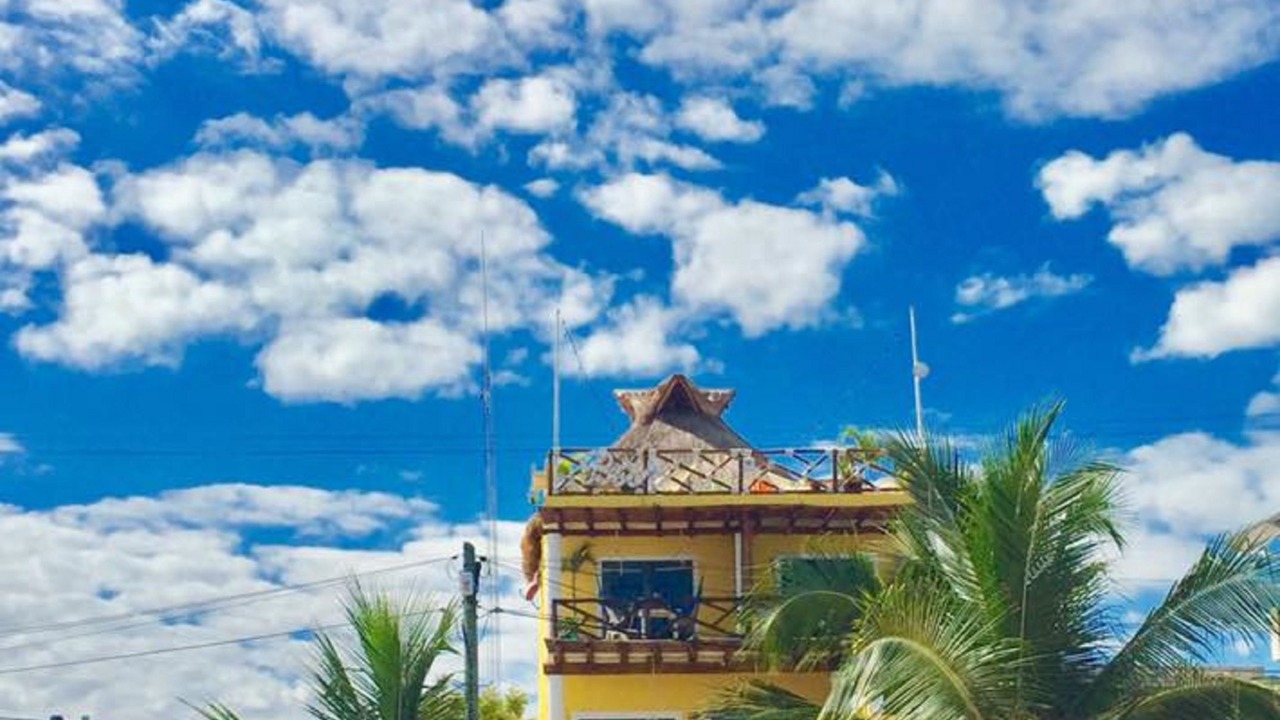 Photo of Outdoor in Downtown Holbox