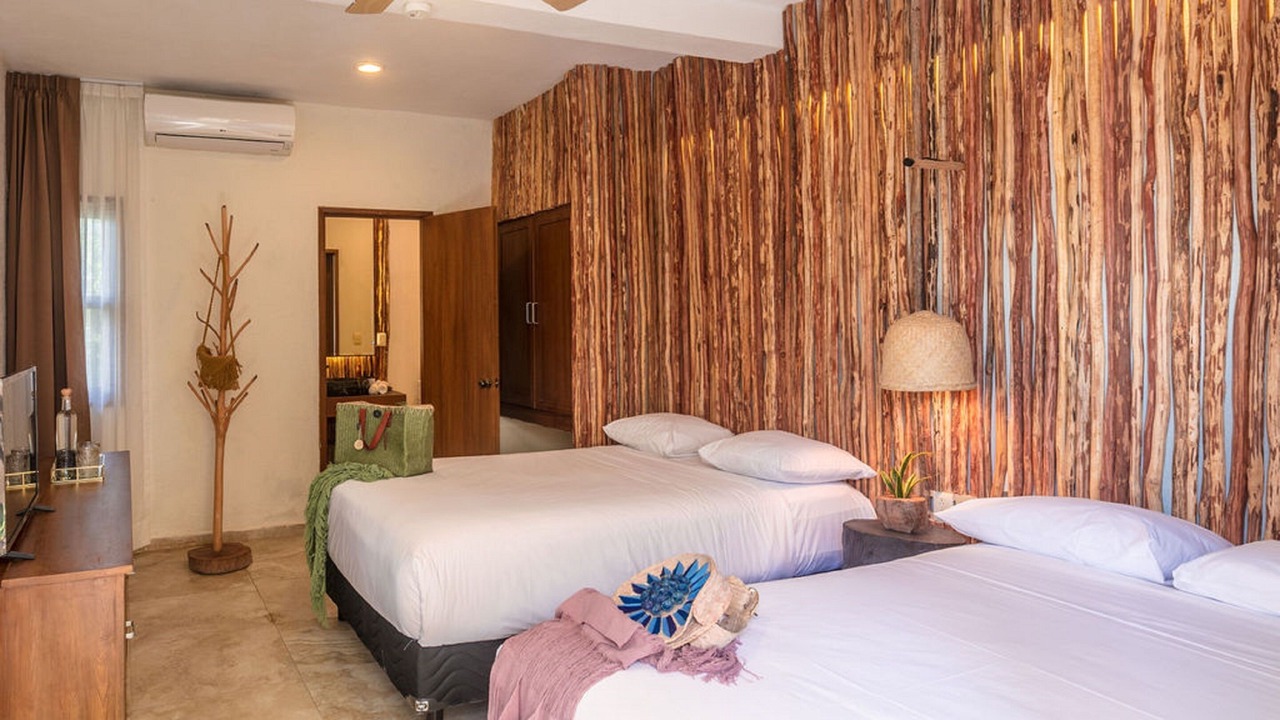 Photo of Outdoor in Downtown Holbox