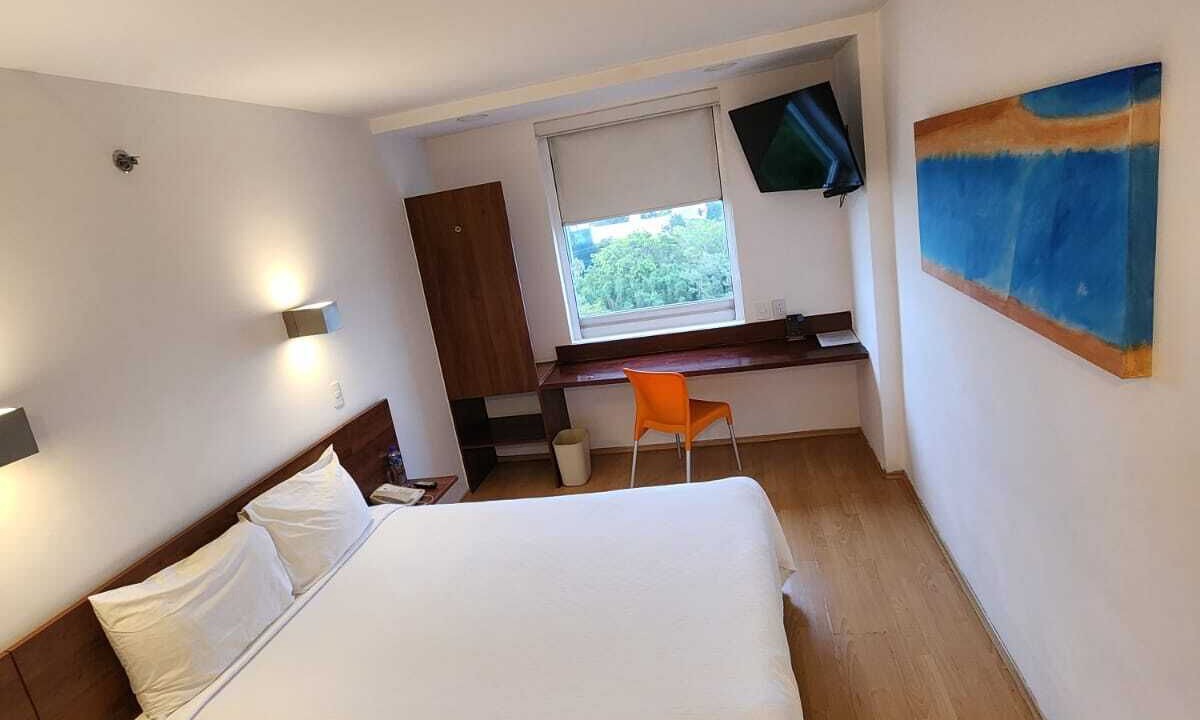 Photo of Bedroom in Xalapa