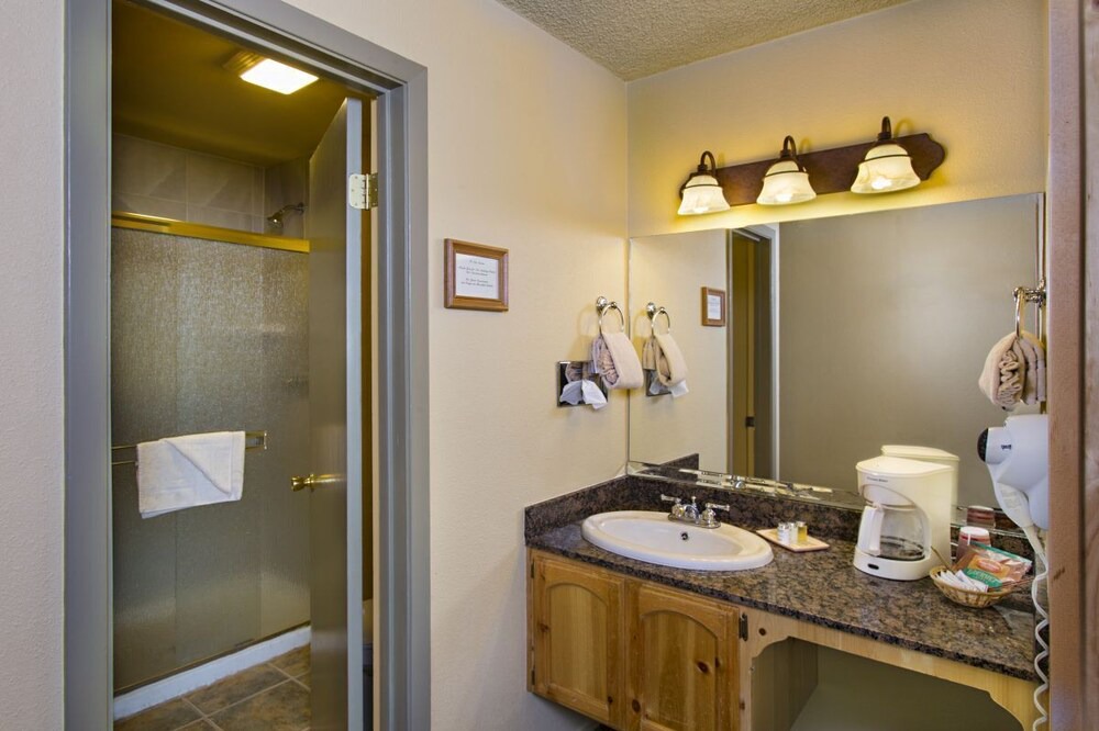 Photo of Bathroom in South Lake Tahoe