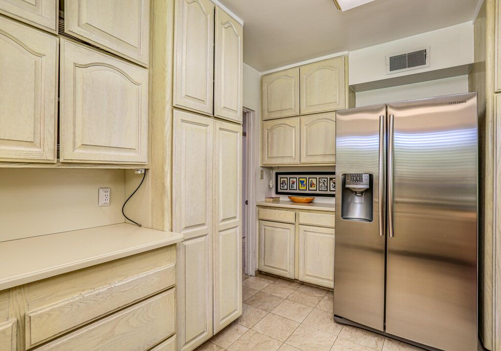 Photo of Kitchen in Historic Tennis Club
