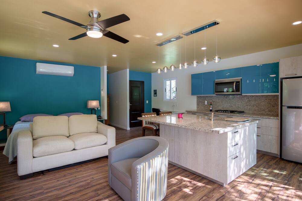 Photo of Livingroom in Boca de Tomatlan