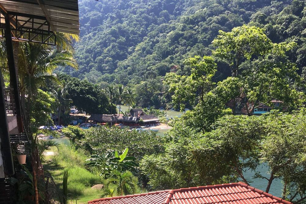 Photo of Outdoor in Boca de Tomatlan