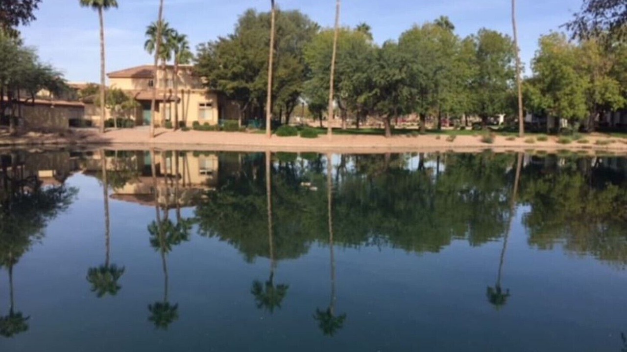 Photo of Outdoor in Superstition Springs