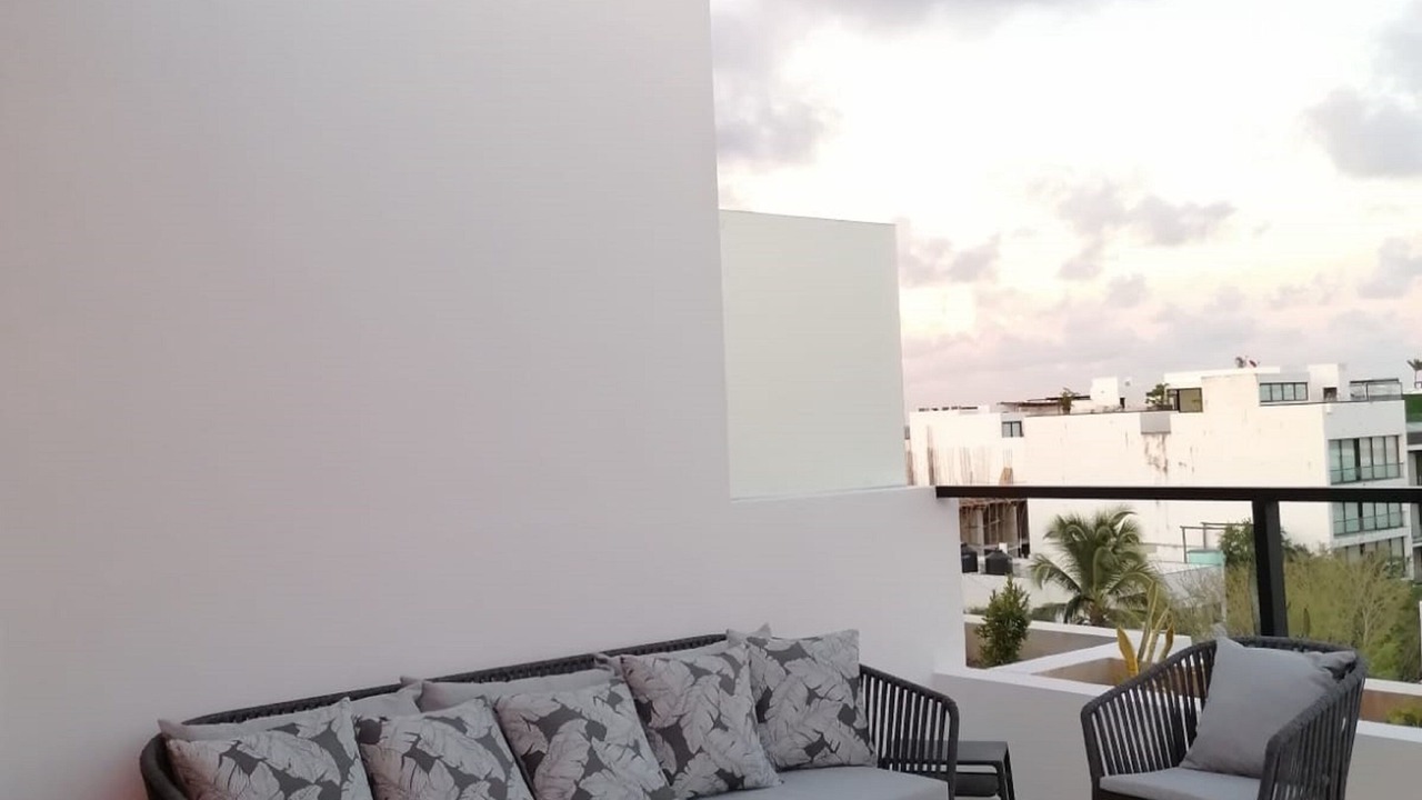 Photo of Outdoor in Zazil-ha