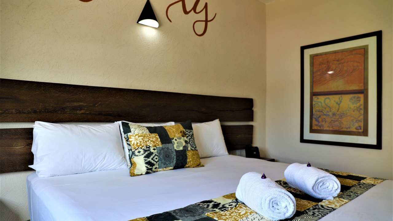 Photo of Bedroom in Downtown