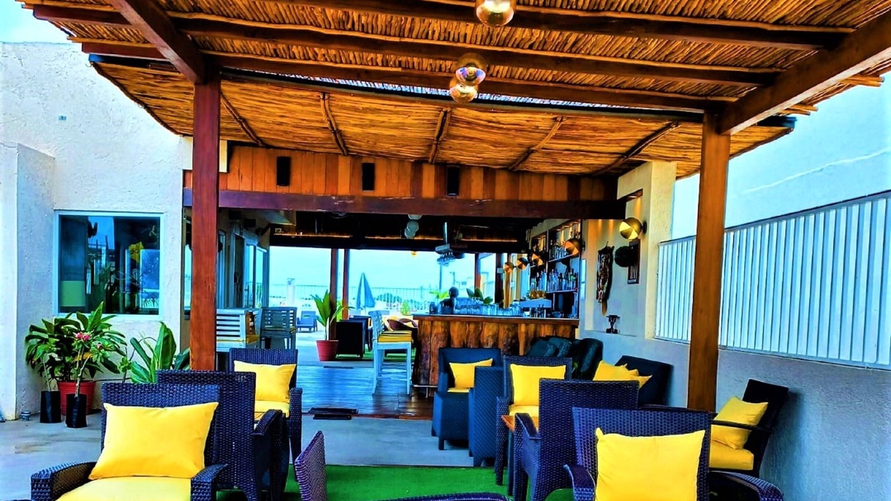 Photo of Patio Balcony in Downtown