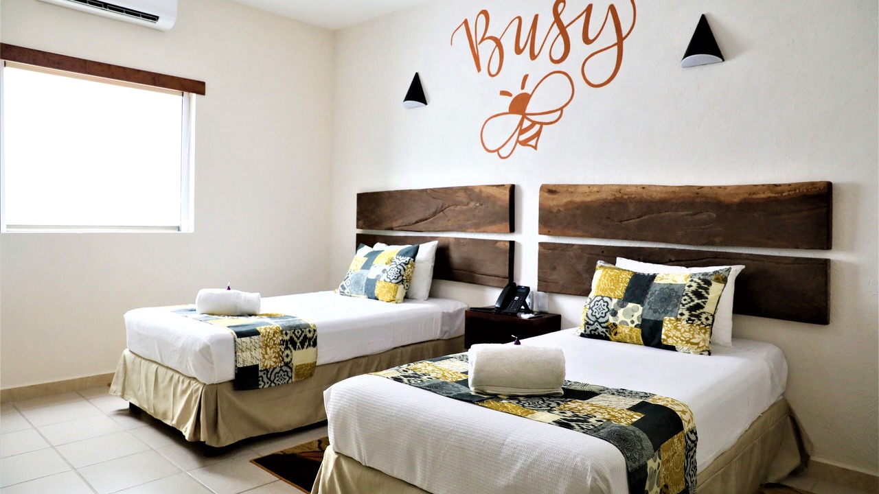Photo of Bedroom in Downtown