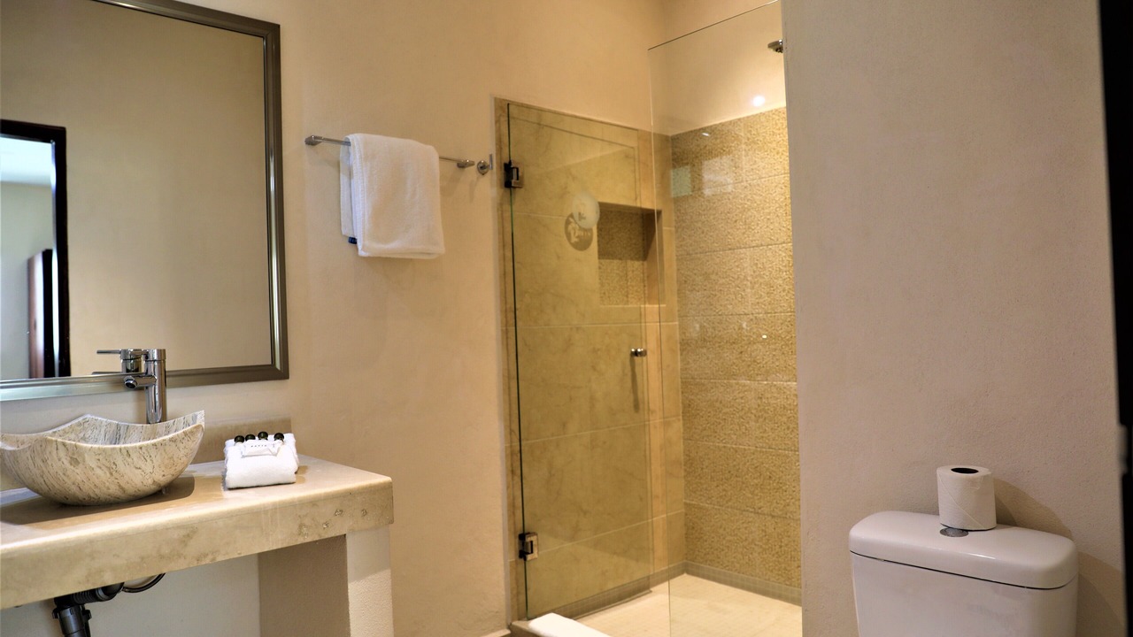 Photo of Bathroom in Downtown