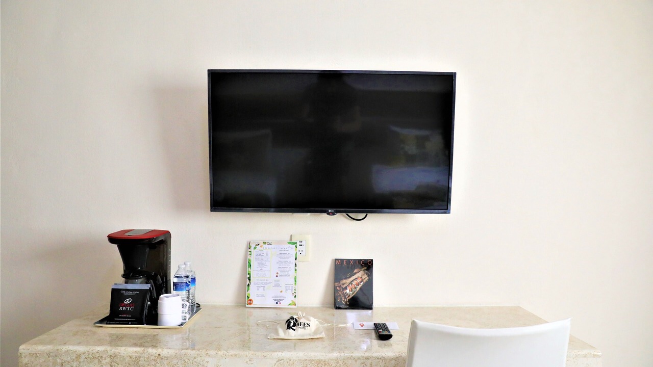 Photo of Bedroom in Downtown