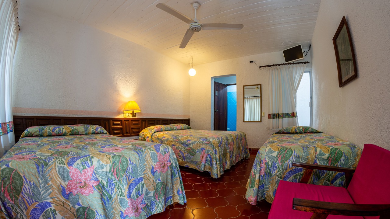 Photo of Bedroom in Barra de Navidad