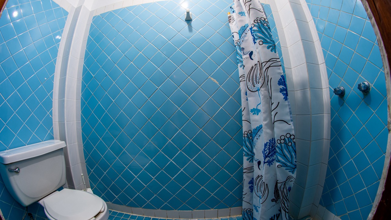 Photo of Bathroom in Barra de Navidad