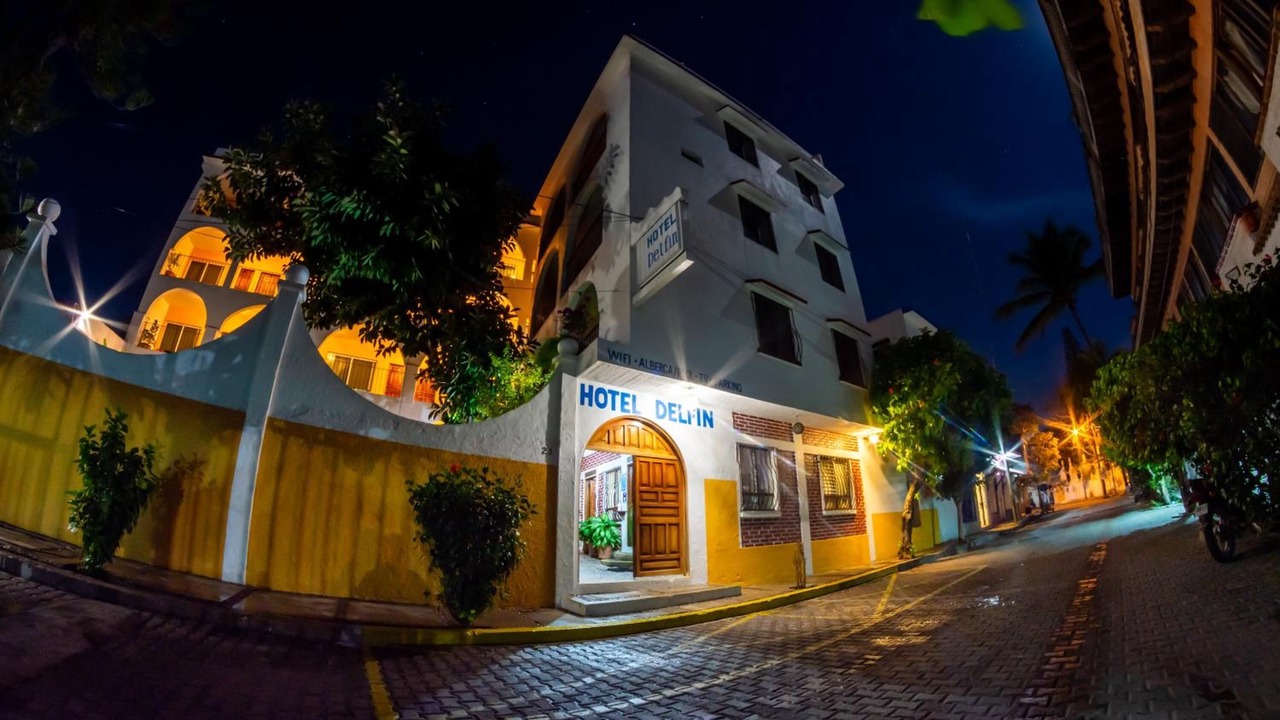 Photo of Outdoor in Barra de Navidad