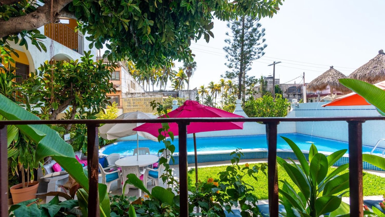 Photo of Outdoor in Barra de Navidad