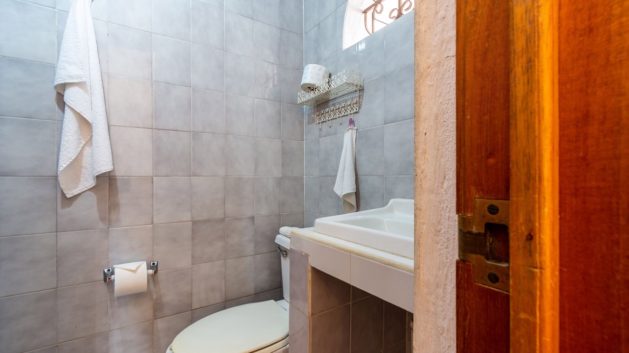 Photo of Bathroom in Barra de Navidad