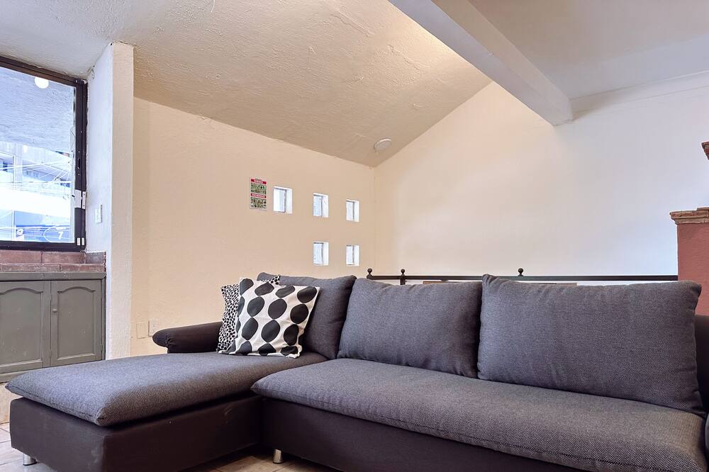 Photo of Livingroom in Guadalajara